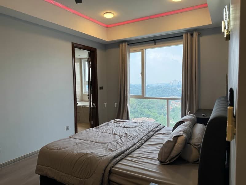 Condominium for Rent at The Northshore Gardens - Kate Lee - PropertyGuru.com.my