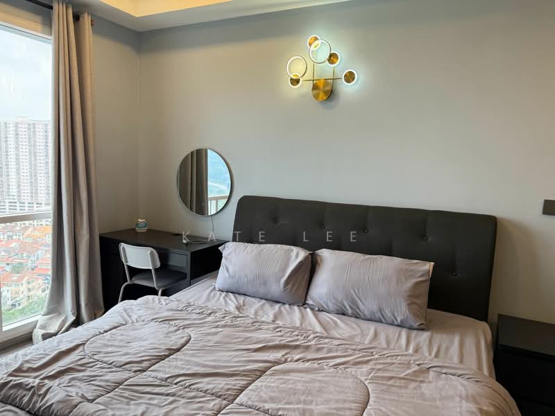 Condominium for Rent at The Northshore Gardens - Kate Lee - PropertyGuru.com.my