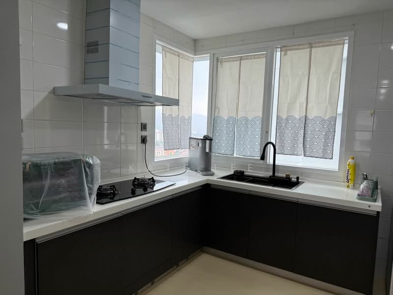 Condominium for Rent at The Northshore Gardens - Kate Lee - PropertyGuru.com.my