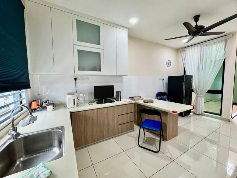 2-storey Terraced House for Sale in Taman Seri Austin (Tebrau) - Bernice Gan - PropertyGuru.com.my