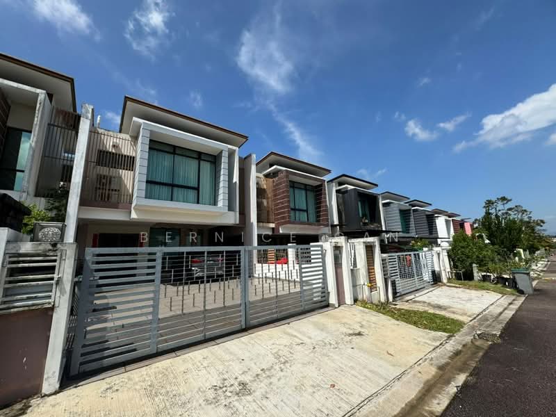 2-storey Terraced House for Sale in Taman Seri Austin (Tebrau) - Bernice Gan - PropertyGuru.com.my