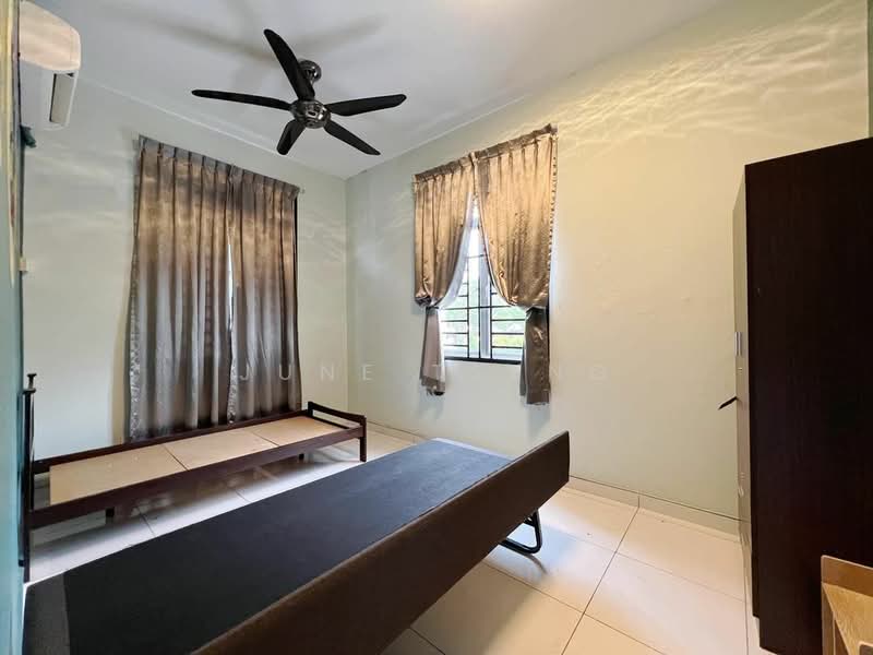 2-storey Terraced House for Sale in Bukit Indah (Iskandar Puteri (Nusajaya)) - June Tseng - Bedroom - PropertyGuru.com.my