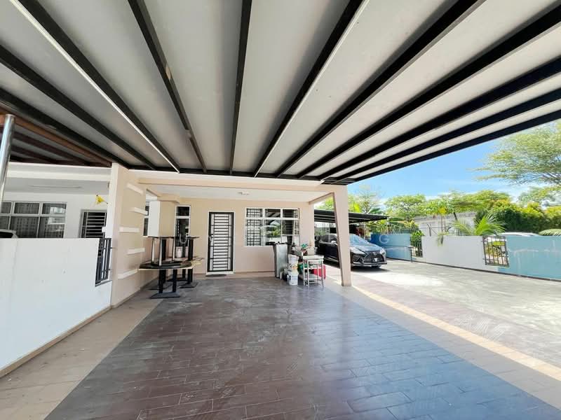 2-storey Terraced House for Sale in Bukit Indah (Iskandar Puteri (Nusajaya)) - June Tseng - Exterior - PropertyGuru.com.my