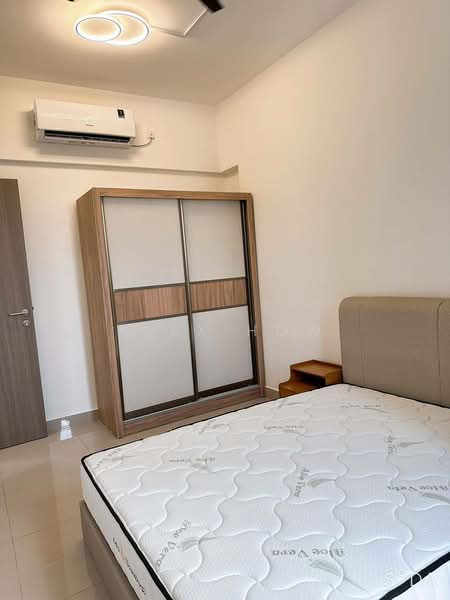 Service Residence for Rent at Vista Tiara (MBW Bay) - Alex How - Bedroom - PropertyGuru.com.my