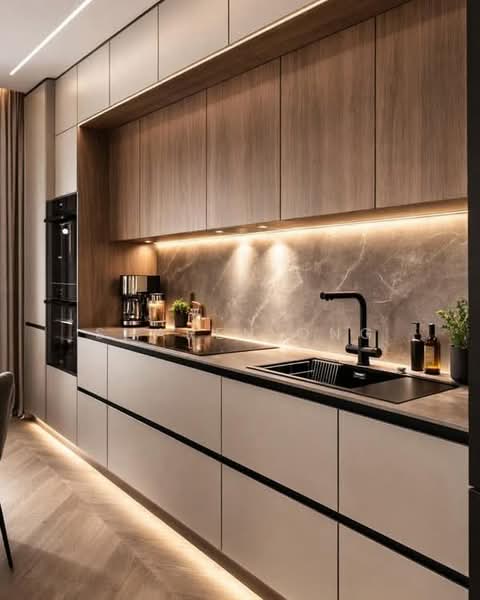 Condominium for Sale at Ayanna Resort Residences - Sharen Ong - Kitchen - PropertyGuru.com.my