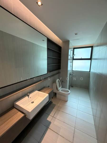 Rumah Banglo untuk Disewa di Ampang (Kuala Lumpur) - Lucus Yong - Bathroom - PropertyGuru.com.my