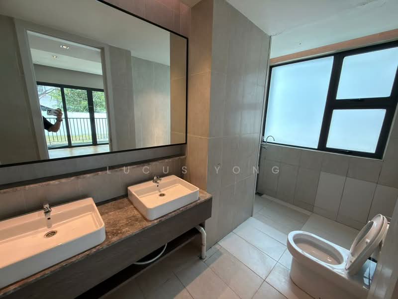Rumah Banglo untuk Disewa di Ampang (Kuala Lumpur) - Lucus Yong - Bathroom - PropertyGuru.com.my
