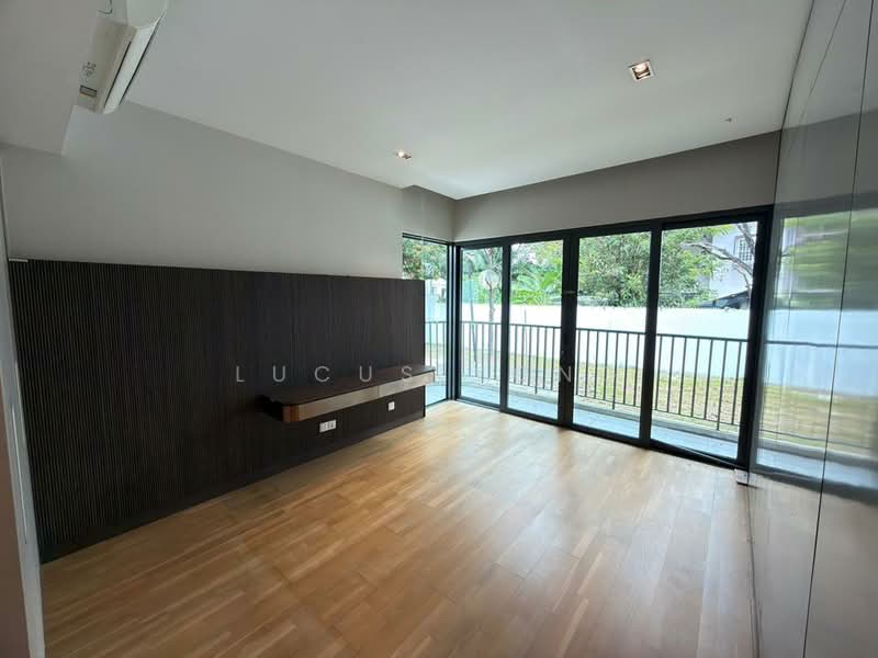 Rumah Banglo untuk Disewa di Ampang (Kuala Lumpur) - Lucus Yong - Bedroom - PropertyGuru.com.my