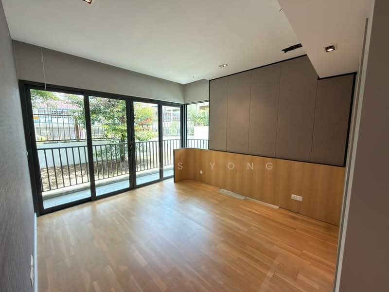 Rumah Banglo untuk Disewa di Ampang (Kuala Lumpur) - Lucus Yong - Balcony - PropertyGuru.com.my