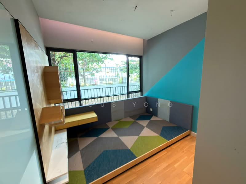 Rumah Banglo untuk Disewa di Ampang (Kuala Lumpur) - Lucus Yong - Bedroom - PropertyGuru.com.my