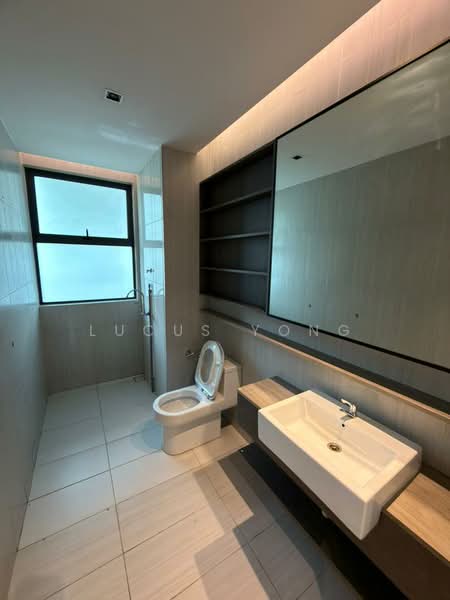 Rumah Banglo untuk Disewa di Ampang (Kuala Lumpur) - Lucus Yong - Bathroom - PropertyGuru.com.my