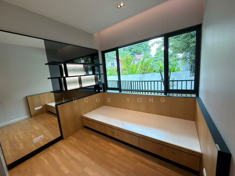 Rumah Banglo untuk Disewa di Ampang (Kuala Lumpur) - Lucus Yong - Bedroom - PropertyGuru.com.my