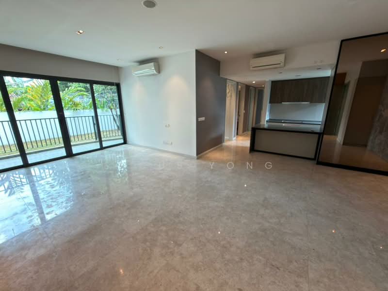 Rumah Banglo untuk Disewa di Ampang (Kuala Lumpur) - Lucus Yong - Living Room - PropertyGuru.com.my