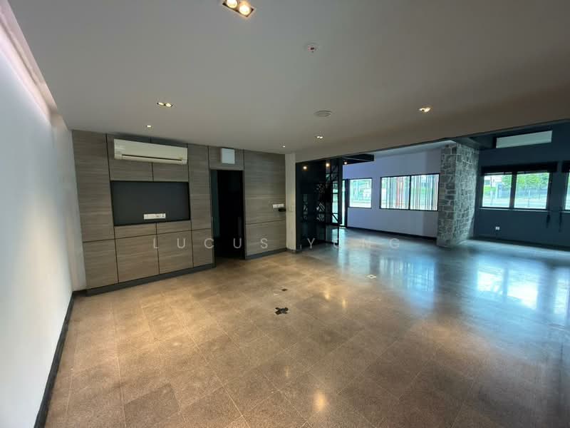 Rumah Banglo untuk Disewa di Ampang (Kuala Lumpur) - Lucus Yong - Living Room - PropertyGuru.com.my