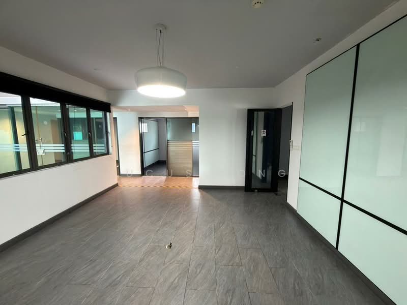 Rumah Banglo untuk Disewa di Ampang (Kuala Lumpur) - Lucus Yong - Interior - PropertyGuru.com.my