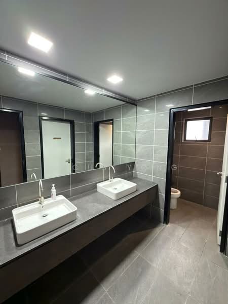 Rumah Banglo untuk Disewa di Ampang (Kuala Lumpur) - Lucus Yong - Bathroom - PropertyGuru.com.my