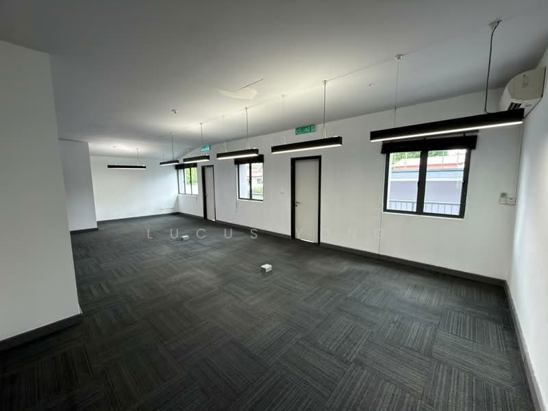 Rumah Banglo untuk Disewa di Ampang (Kuala Lumpur) - Lucus Yong - Interior - PropertyGuru.com.my