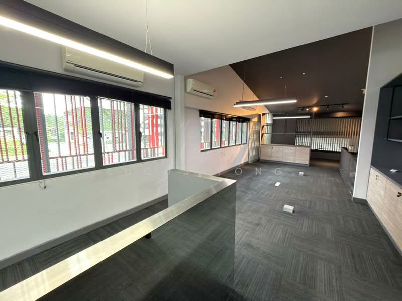 Rumah Banglo untuk Disewa di Ampang (Kuala Lumpur) - Lucus Yong - Interior - PropertyGuru.com.my