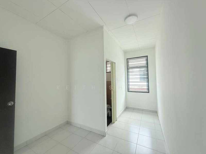 Rumah Teres 2 Tingkat untuk Dijual di Taman Scientex Senai (Senai) - Keith Shum - Interior - PropertyGuru.com.my