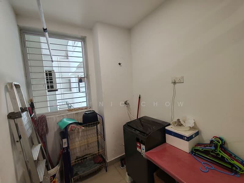 Servis Apartment untuk Disewa di Tropez Residences - Dominic Chow - Interior - PropertyGuru.com.my