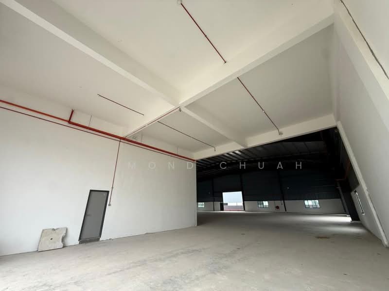 Kilang untuk Disewa di Valdor (Sungai Jawi) - Desmond Chuah - PropertyGuru.com.my