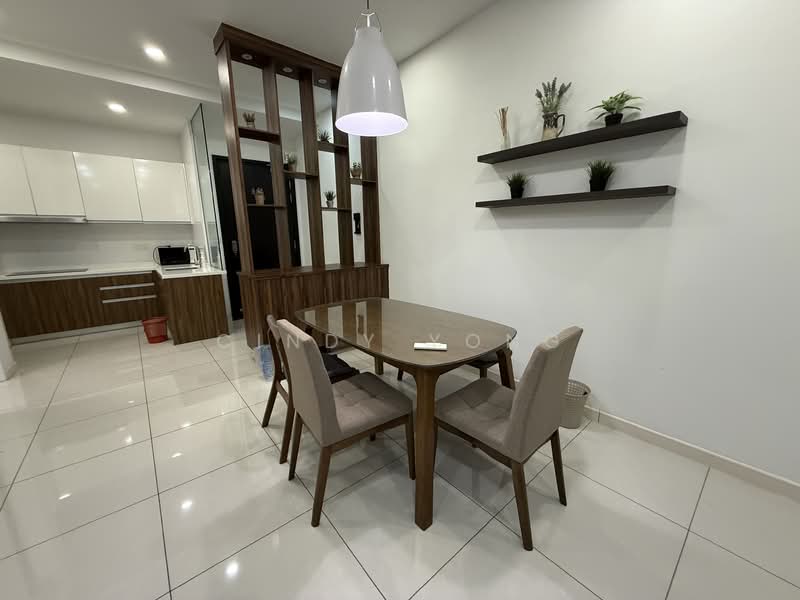 For Sale - Setia Sky 88