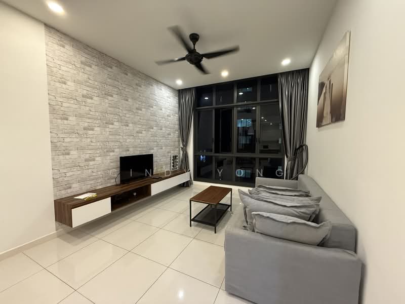 For Sale - Setia Sky 88
