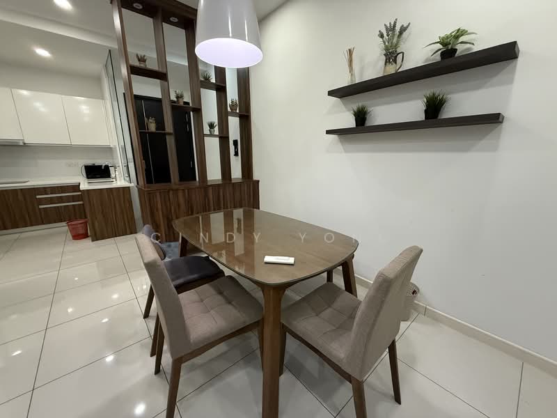 For Sale - Setia Sky 88