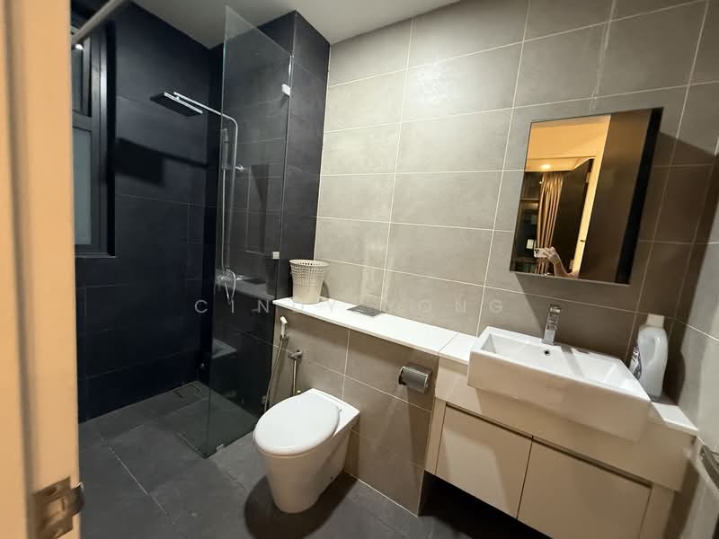 For Sale - Setia Sky 88