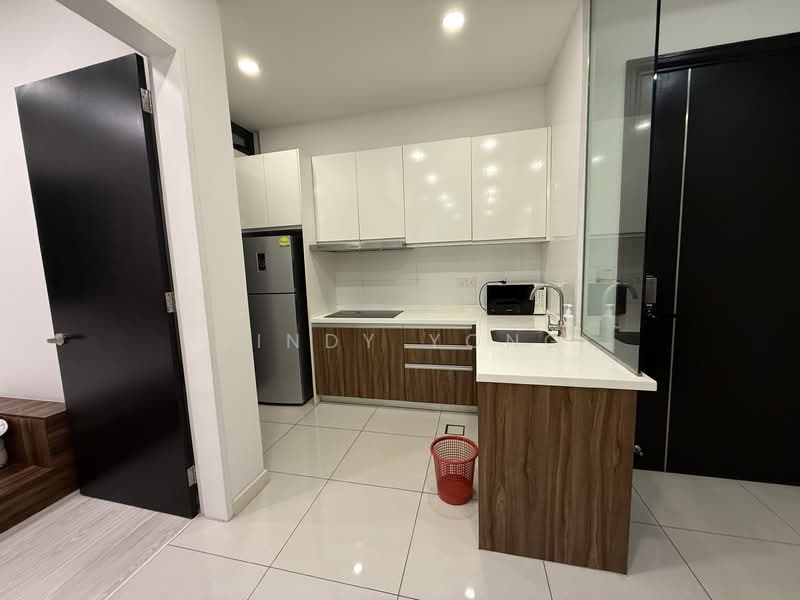 For Sale - Setia Sky 88