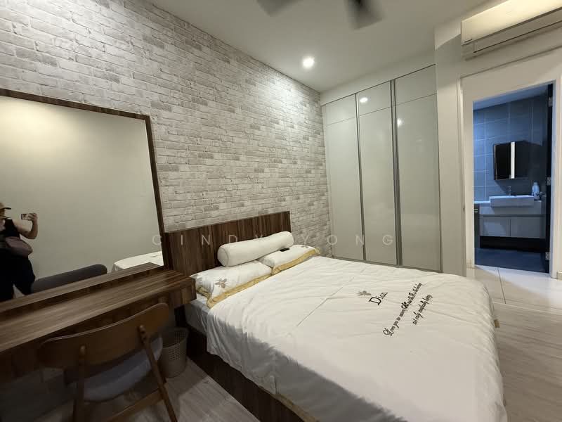 For Sale - Setia Sky 88