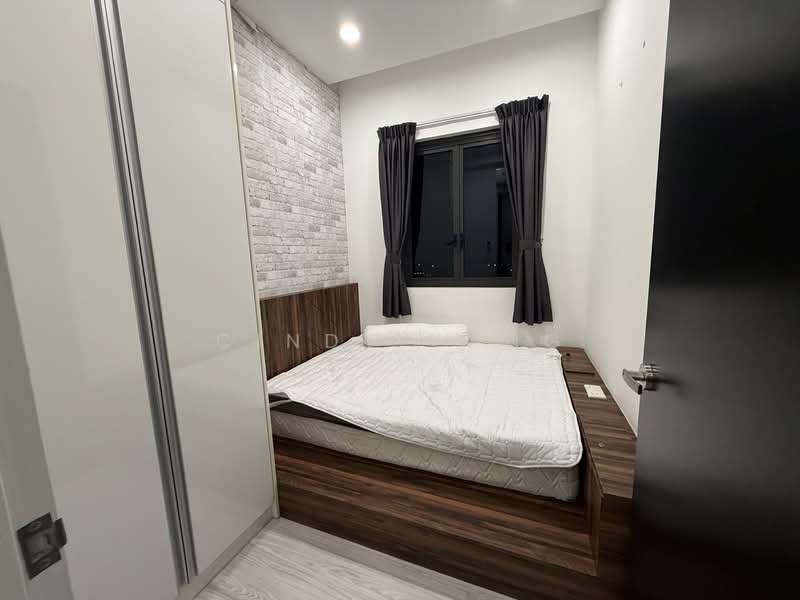 For Sale - Setia Sky 88
