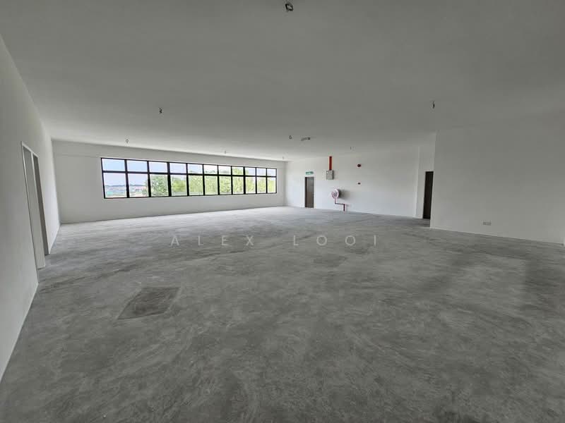 Untuk Disewa - Setia Centrix @ Taman Industri Jaya
