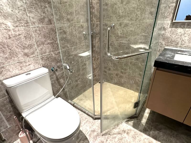 Kondominium untuk Disewa di R&F Princess Cove Phase 2-Seine Region - Grace Chew - PropertyGuru.com.my