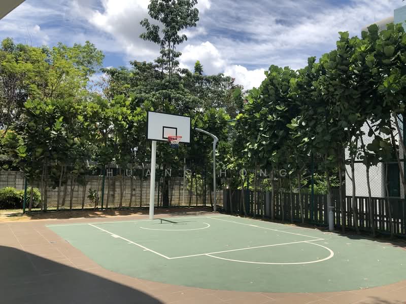 2-storey Terraced House for Rent in Setia Eco Glades (Cyberjaya) - Huang Hong - Exterior - PropertyGuru.com.my