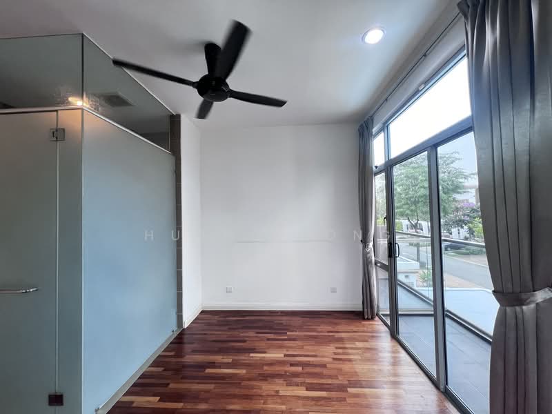 2-storey Terraced House for Rent in Setia Eco Glades (Cyberjaya) - Huang Hong - Interior - PropertyGuru.com.my