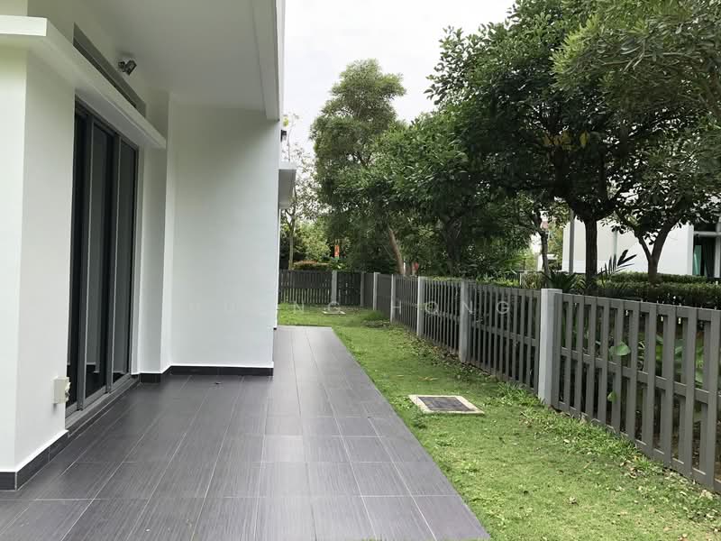 2-storey Terraced House for Rent in Setia Eco Glades (Cyberjaya) - Huang Hong - Exterior - PropertyGuru.com.my
