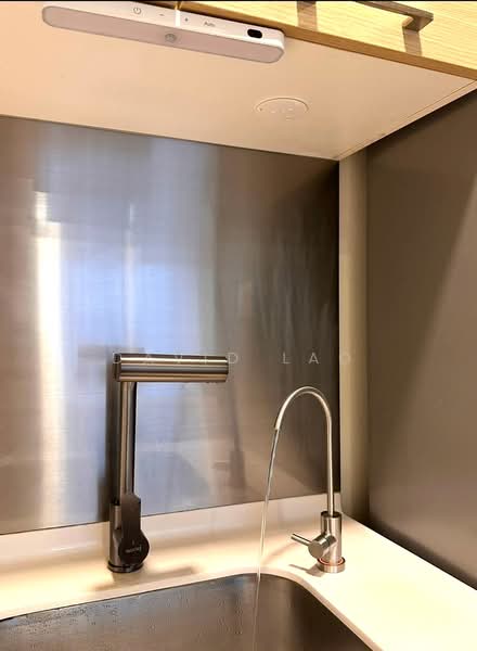 Servis Apartment untuk Disewa di M Suites - David Lao - Kitchen - PropertyGuru.com.my
