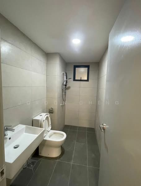 Servis Apartment untuk Disewa di M Luna - Jordon Cheng - Bathroom - PropertyGuru.com.my