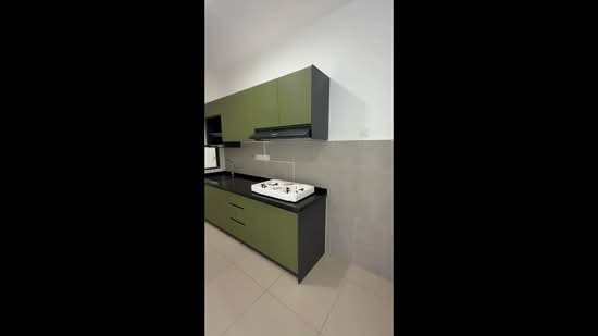 Servis Apartment untuk Disewa di D'Erica - Jason Hew - PropertyGuru.com.my