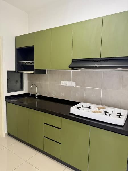 Servis Apartment untuk Disewa di D'Erica - Jason Hew - PropertyGuru.com.my