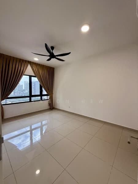 Servis Apartment untuk Disewa di D'Erica - Jason Hew - PropertyGuru.com.my