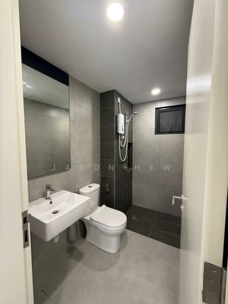 Servis Apartment untuk Disewa di D'Erica - Jason Hew - PropertyGuru.com.my
