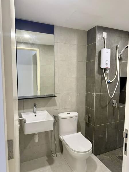 Servis Apartment untuk Disewa di D'Erica - Jason Hew - PropertyGuru.com.my