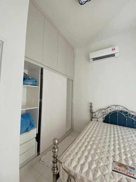 Kondominium untuk Disewa di The Peak Residences - Mindy Cheah - Bedroom - PropertyGuru.com.my