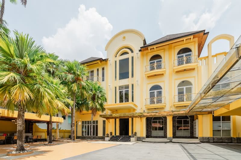 Bungalow for Sale in Kajang (Selangor) - Joyce Chan - Exterior - PropertyGuru.com.my
