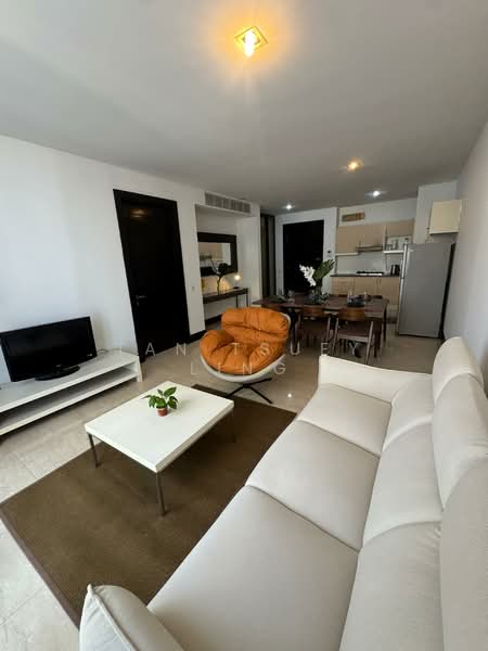 Service Residence for Rent at Ken Bangsar - Tan Tsuey Ling - Living Room - PropertyGuru.com.my