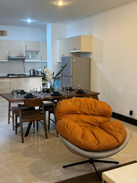 Service Residence for Rent at Ken Bangsar - Tan Tsuey Ling - Kitchen - PropertyGuru.com.my