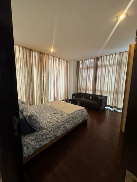 Service Residence for Rent at Ken Bangsar - Tan Tsuey Ling - Bedroom - PropertyGuru.com.my
