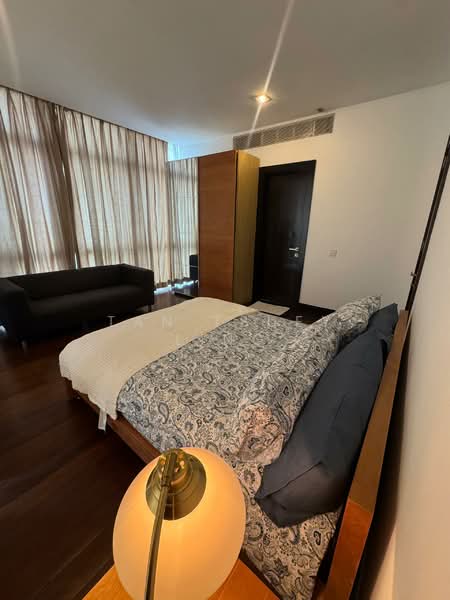 Service Residence for Rent at Ken Bangsar - Tan Tsuey Ling - Bedroom - PropertyGuru.com.my
